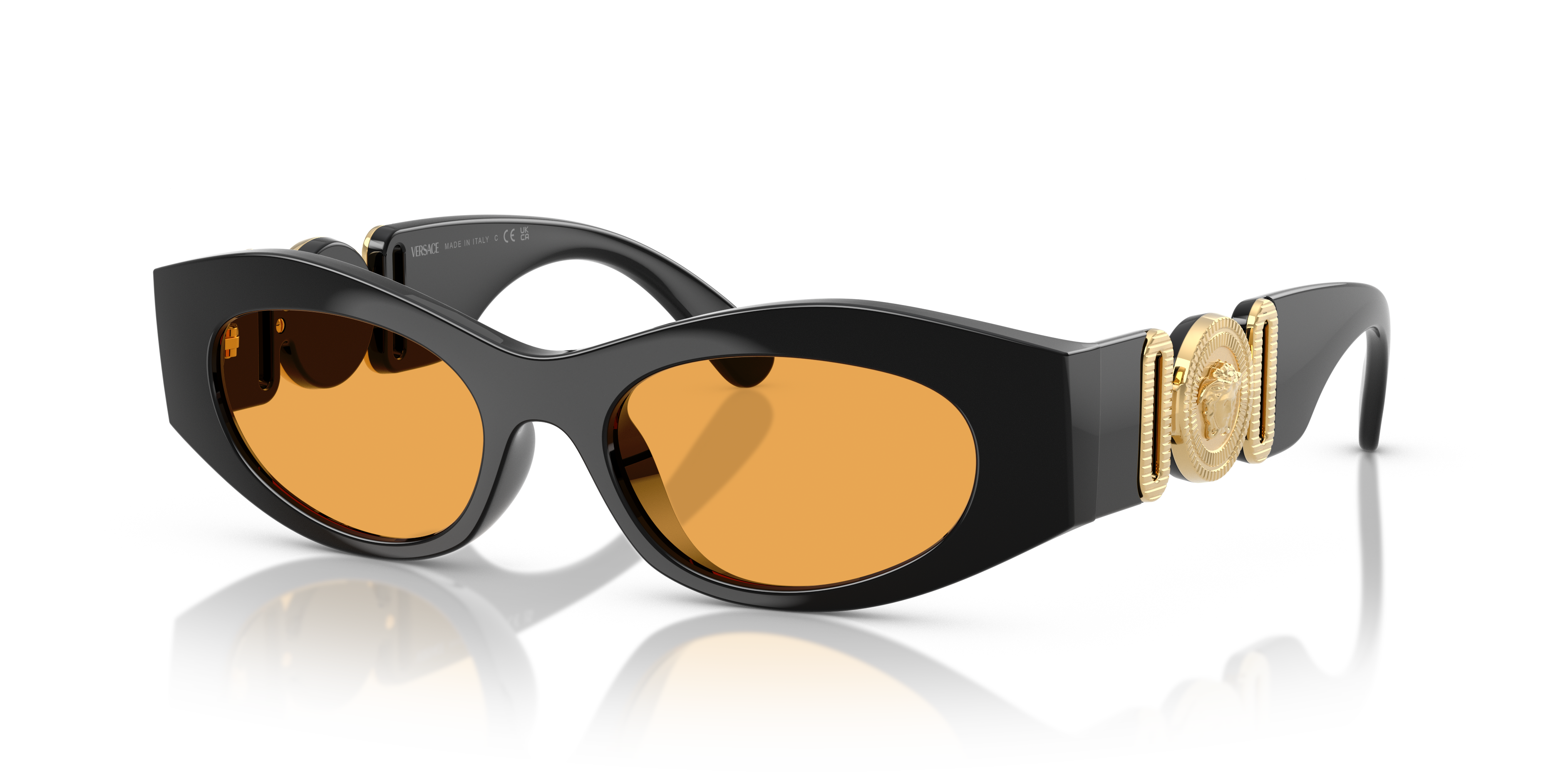 Versace VE4480U GB1/7  